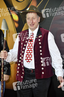 Kinderlachen-Gala 2021 in Dortmund
