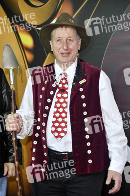 Kinderlachen-Gala 2021 in Dortmund