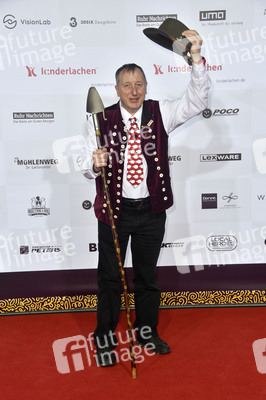 Kinderlachen-Gala 2021 in Dortmund