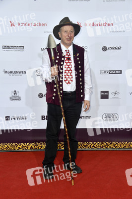 Kinderlachen-Gala 2021 in Dortmund