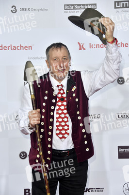 Kinderlachen-Gala 2021 in Dortmund