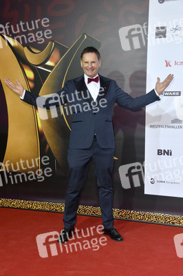 Kinderlachen-Gala 2021 in Dortmund