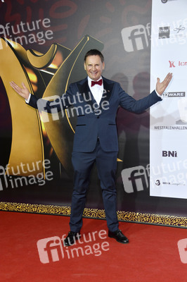 Kinderlachen-Gala 2021 in Dortmund