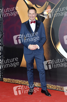 Kinderlachen-Gala 2021 in Dortmund