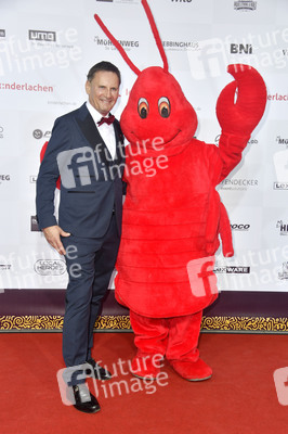 Kinderlachen-Gala 2021 in Dortmund