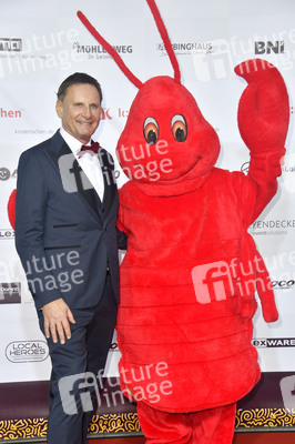 Kinderlachen-Gala 2021 in Dortmund