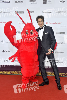 Kinderlachen-Gala 2021 in Dortmund