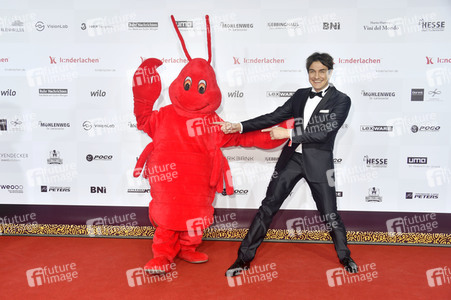 Kinderlachen-Gala 2021 in Dortmund