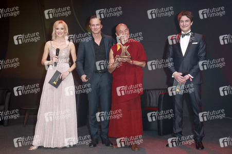 Kinderlachen-Gala 2021 in Dortmund