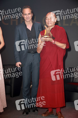 Kinderlachen-Gala 2021 in Dortmund