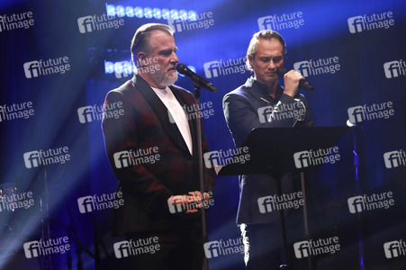 Kinderlachen-Gala 2021 in Dortmund
