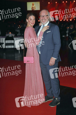 Kinderlachen-Gala 2021 in Dortmund