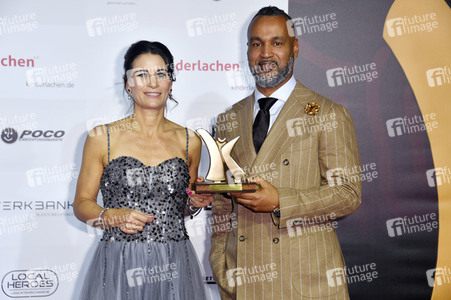 Kinderlachen-Gala 2021 in Dortmund