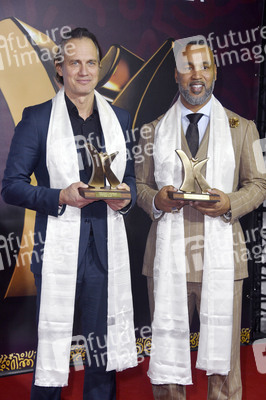Kinderlachen-Gala 2021 in Dortmund
