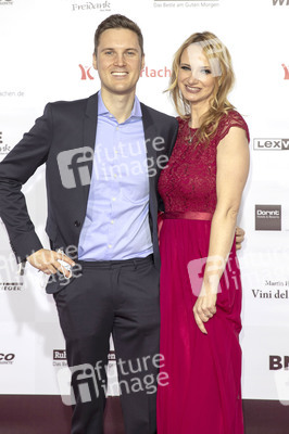 Kinderlachen-Gala 2021 in Dortmund