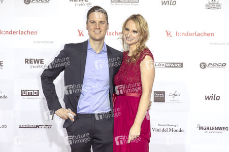 Kinderlachen-Gala 2021 in Dortmund