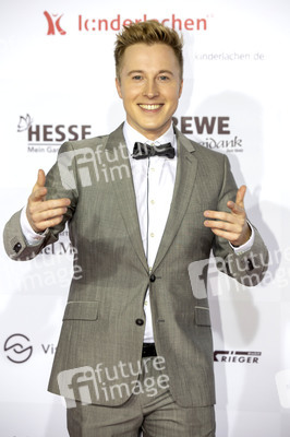 Kinderlachen-Gala 2021 in Dortmund