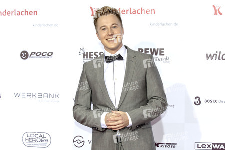Kinderlachen-Gala 2021 in Dortmund