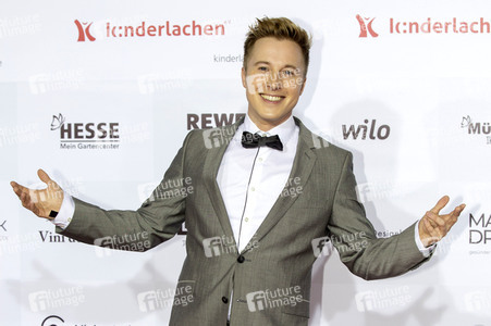 Kinderlachen-Gala 2021 in Dortmund