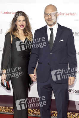 Kinderlachen-Gala 2021 in Dortmund