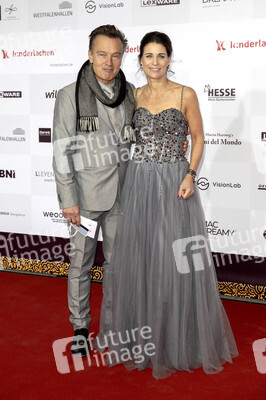 Kinderlachen-Gala 2021 in Dortmund