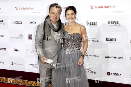 Kinderlachen-Gala 2021 in Dortmund