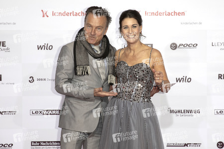 Kinderlachen-Gala 2021 in Dortmund