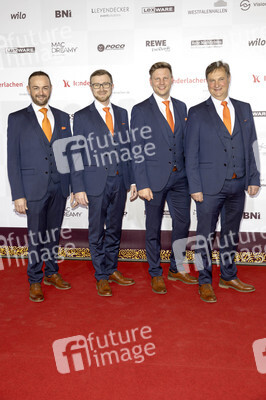 Kinderlachen-Gala 2021 in Dortmund