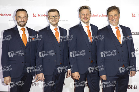Kinderlachen-Gala 2021 in Dortmund