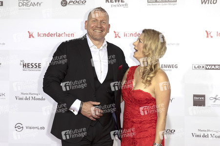 Kinderlachen-Gala 2021 in Dortmund