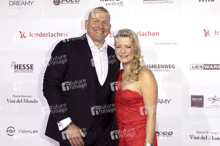 Kinderlachen-Gala 2021 in Dortmund