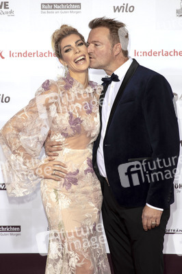 Kinderlachen-Gala 2021 in Dortmund