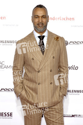 Kinderlachen-Gala 2021 in Dortmund