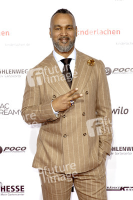 Kinderlachen-Gala 2021 in Dortmund