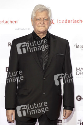 Kinderlachen-Gala 2021 in Dortmund