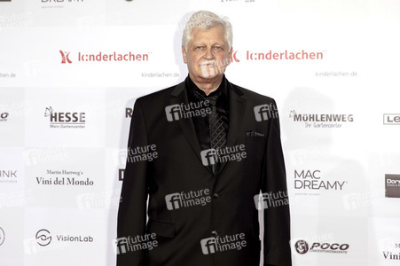 Kinderlachen-Gala 2021 in Dortmund