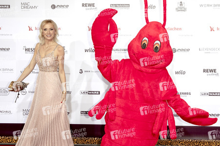 Kinderlachen-Gala 2021 in Dortmund