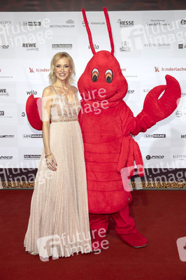 Kinderlachen-Gala 2021 in Dortmund