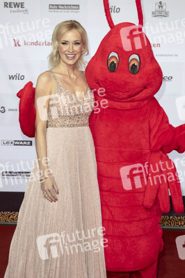 Kinderlachen-Gala 2021 in Dortmund