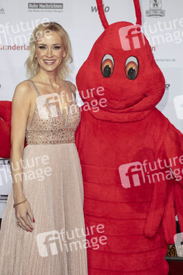 Kinderlachen-Gala 2021 in Dortmund
