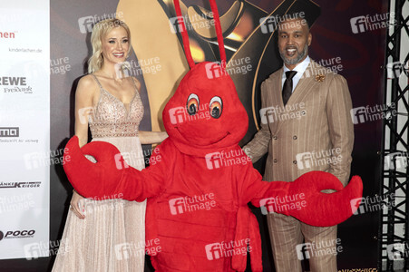 Kinderlachen-Gala 2021 in Dortmund