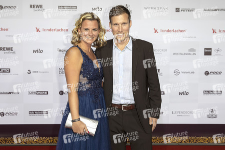 Kinderlachen-Gala 2021 in Dortmund