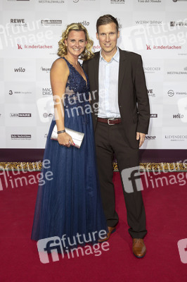 Kinderlachen-Gala 2021 in Dortmund