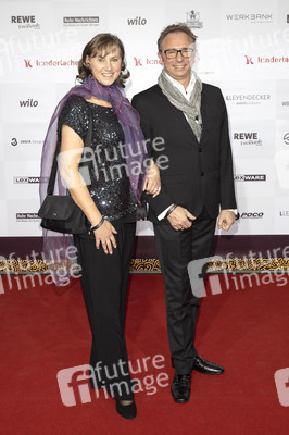 Kinderlachen-Gala 2021 in Dortmund
