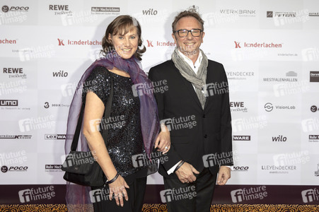 Kinderlachen-Gala 2021 in Dortmund