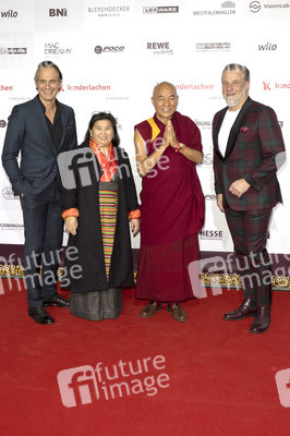 Kinderlachen-Gala 2021 in Dortmund