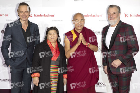 Kinderlachen-Gala 2021 in Dortmund