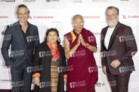 Kinderlachen-Gala 2021 in Dortmund