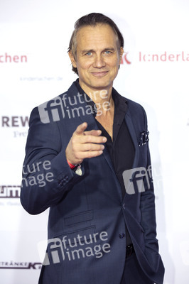 Kinderlachen-Gala 2021 in Dortmund