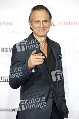 Kinderlachen-Gala 2021 in Dortmund